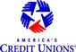 America's Credit union Logo