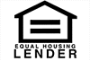 Equal Housing logo