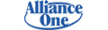 AllianceOne Logo